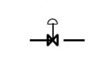 P Id Symbols Used In Developing Instrumentation Diagrams