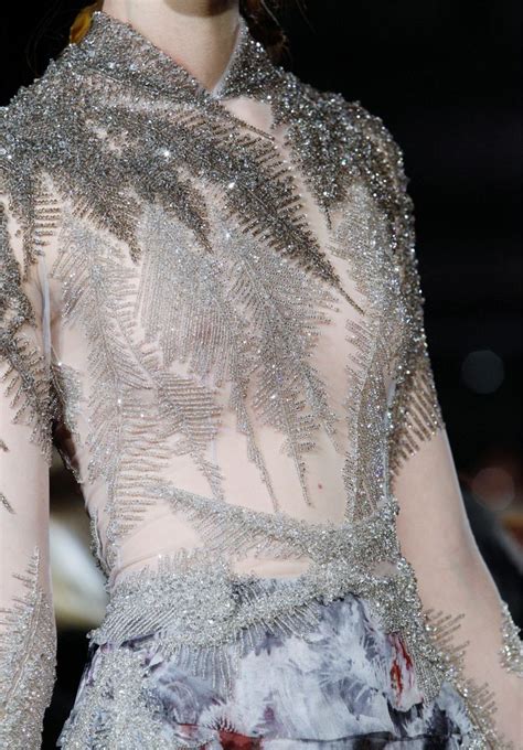justcouturee | Fashion, Couture fashion, Embroidery fashion