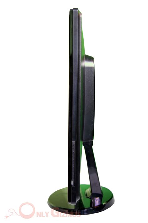 Review: BenQ GL 2750 LED Monitor for Desktop PC