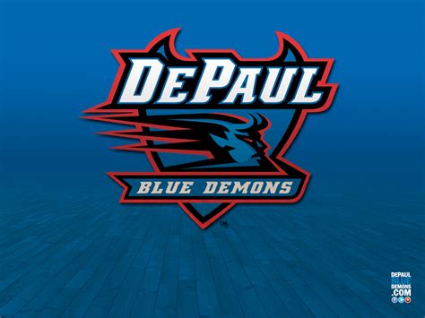 Depaul Logos