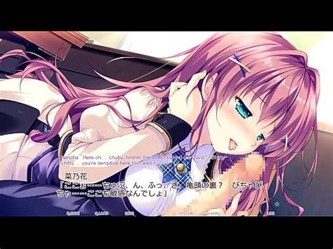 Hime To Otome No Yakimochi Love Route Scene With Subtitle XVIDEOS