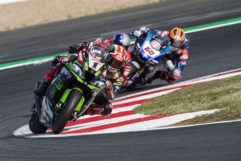 World Superbike: Kawasaki Still Seeking 2019 Team And Manufacturer ...