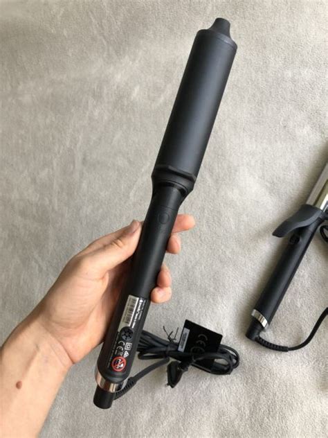 Ghd Curve Classic Wave Wand