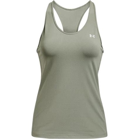 Under Armour Heatgear Racer Tank Top Ladies Performance Vests