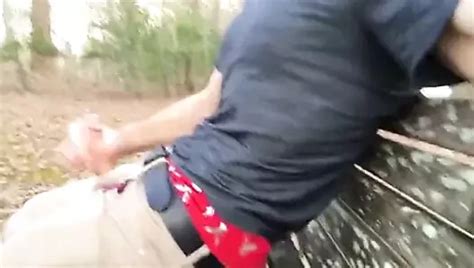 Public Park Jerking Off And Cumming In The Picnic Area Dutch Gay Cumshot Porn Xhamster