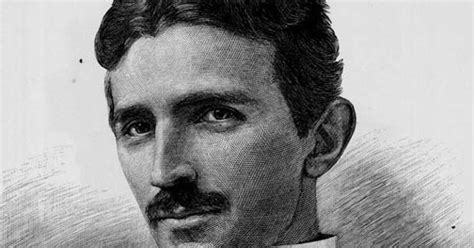 Nikola Tesla Biography, Facts, Childhood, Achievements | Short ...