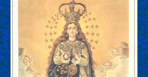 Oraciones A La Virgen Oracion A Nuestra Se Ora De Los Milagros De