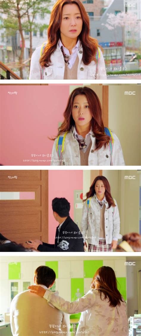 [spoiler] Added Episode 9 Captures For The Korean Drama Angry Mom