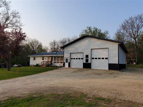 N3836 County Rd N, Franklin, WI, 54642 | MLS: 1834604 | Edina Realty