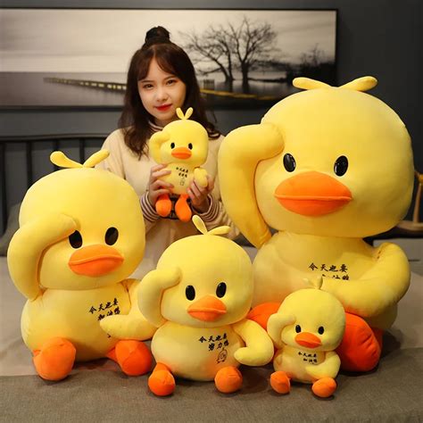 Korean Plush Toys