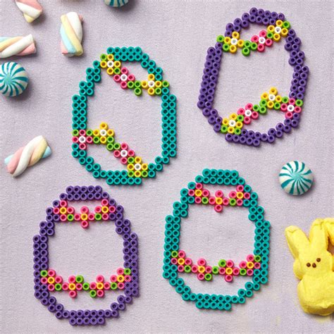 Free Easter Perler Bead Patterns U Create Atelier Yuwa Ciao Jp