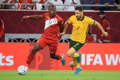 Luis Advíncula Pidió Perdón Y Se Retira De La Selección “no Creo Que