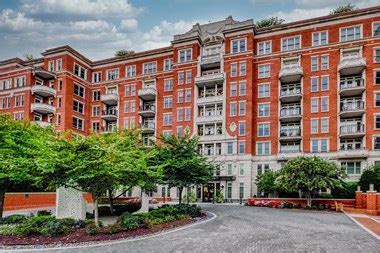 25 Best Luxury Apartments in Washington, DC (with photos) | RentCafe