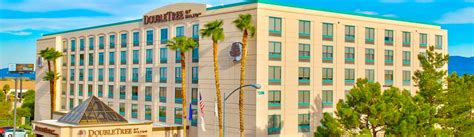 DoubleTree by Hilton Las Vegas Airport - Go Vegas Yourself