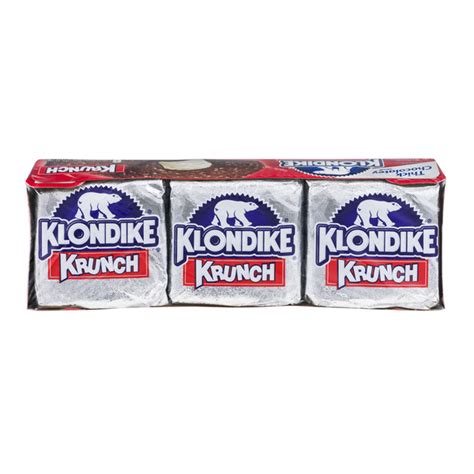 Save On Klondike Ice Cream Bars Krunch Ct Order Online Delivery