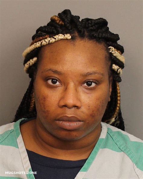 Parnell Sharquita Evette Jefferson County Mugshots Zone