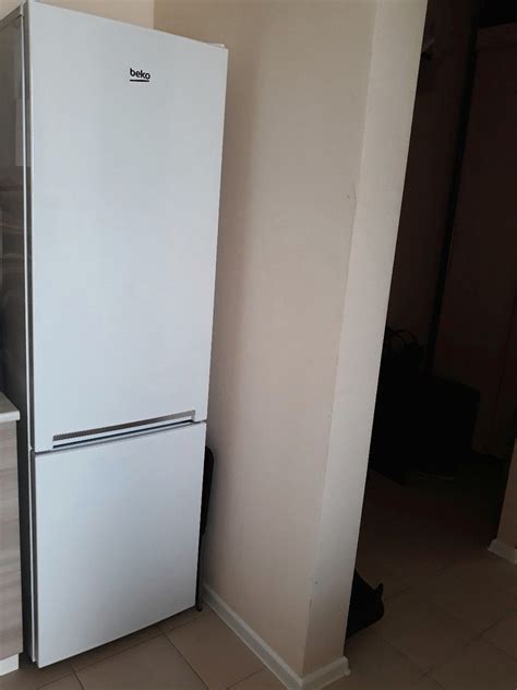 Обзор от покупателя на Холодильник Beko RCNK310KC0W — интернет-магазин ...