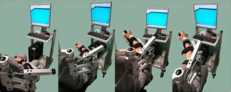 Frontiers Upper Limb Interactive Weightless Technology Aided