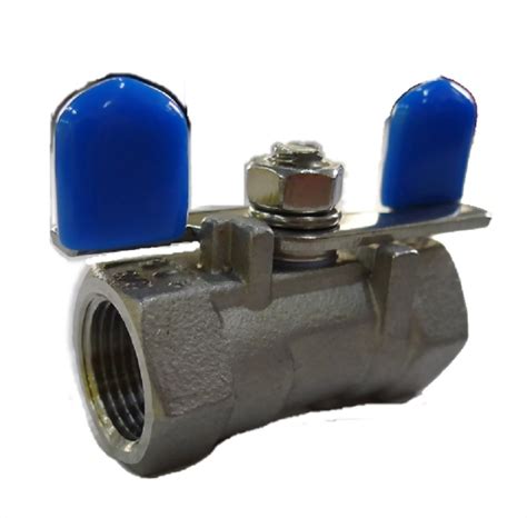 1 Pc Ball Valve A1t Yueng Shing Industrial