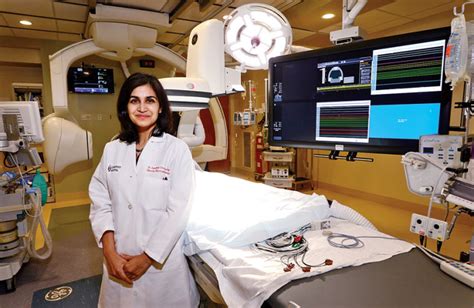 Stamford Hospital introduces new treatment to restore heart rhythm