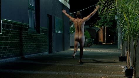 Auscaps Jack Pearson Nude In Winners Losers Love S Labours Lost