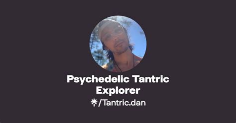 Tantric Somatic Practitioner Instagram Linktree