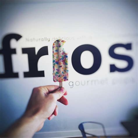 Frios Gourmet Pops Chattanooga Chattanooga Roaming Hunger