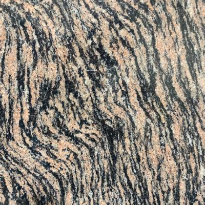 Tiger Skin Granite Atina Countertops