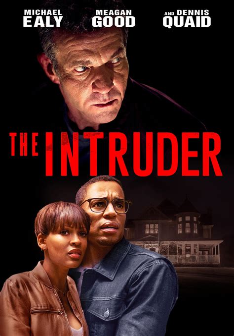 The Intruder (2019) | Kaleidescape Movie Store