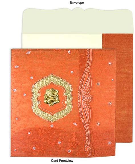 Indian Wedding Card Pinterest Weddingcards