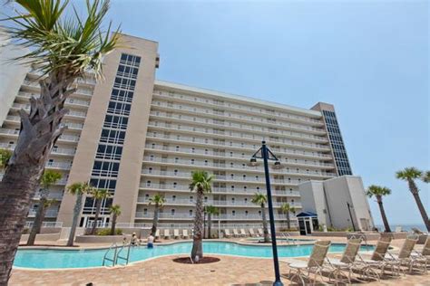 Laketown Wharf Resort | Panama City Beach, FL 32408