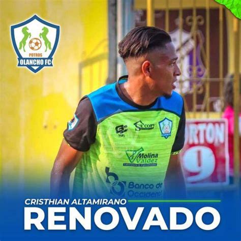 Fichajes Motagua Tiene Nuevo Jugador Y Llegar An Dos M S Novedades En