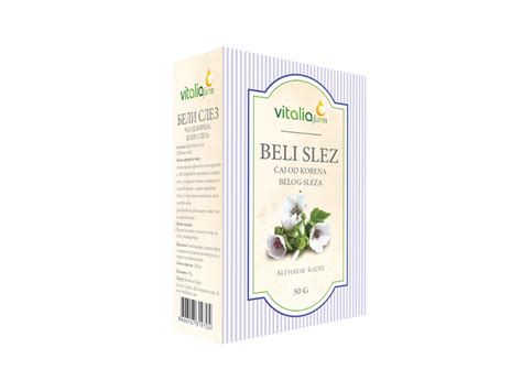 Beli Slez Aj G Vitalia Farm