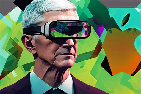 Apple Xr Headset To Launch In 2023 Because Tim Cook Said So