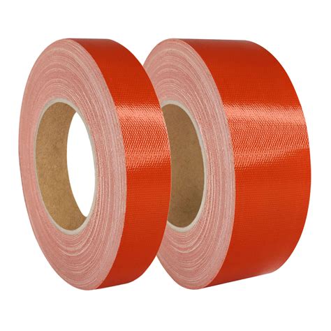 Gaffer Tape Premium Gewebeband Gewebeklebeband Stark Klebend