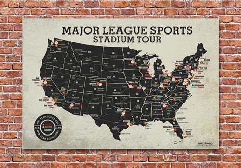 football  baseball stadium map baseball stadium map hockey arena