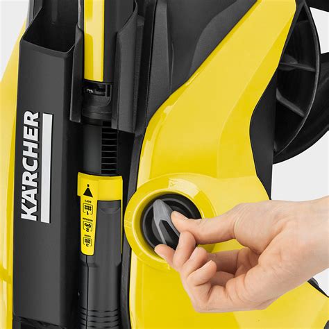 Karcher K5 Premium Full Control Plus Home Pressure Washer Package