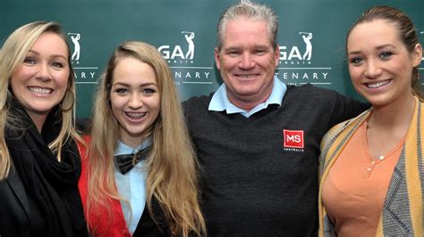 Dean Jones Heartbroken Daughters Send Tributes To ‘sweetest Person