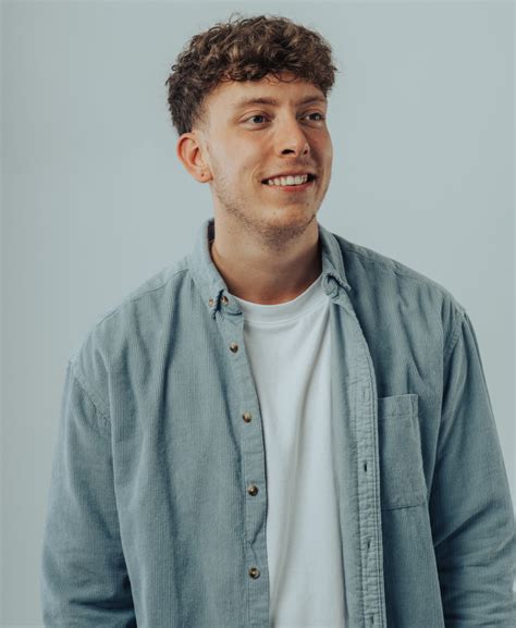 Aaron Wood Frog And Bucket Manchester Comedy Club