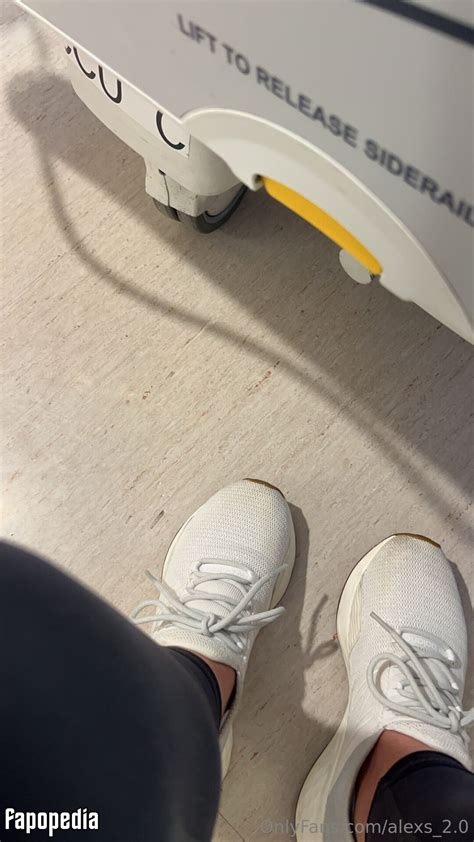 Alexs Nude OnlyFans Leaks Photo Fapopedia