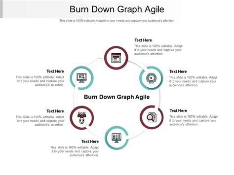 Burn Down Graph Agile Ppt Powerpoint Presentation Gallery Graphics