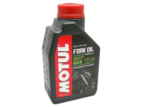 Motul Fork Oil Expert W Medium Heavy L