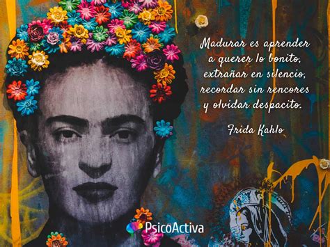 Total 40 Imagen Imagenes Con Frases De Frida Kahlo Abzlocal Mx