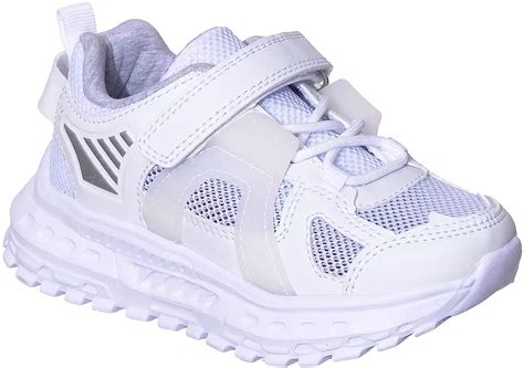 Кроссовки Neo Feet белый для девочек купить в интернет-магазине Rich ...