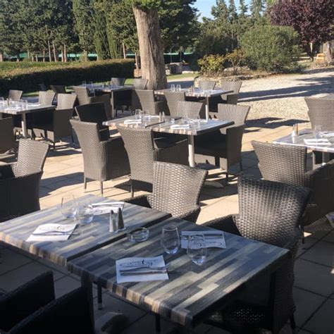 Les Terrasses Du Country Club In Aix En Provence Bewertungen