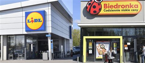 Godziny pracy sklepów Majówka 2023 Jak otwarte będą sklepy Lidl