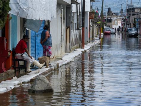 Inicia MARINA revisión de albergues por temporada de huracanes