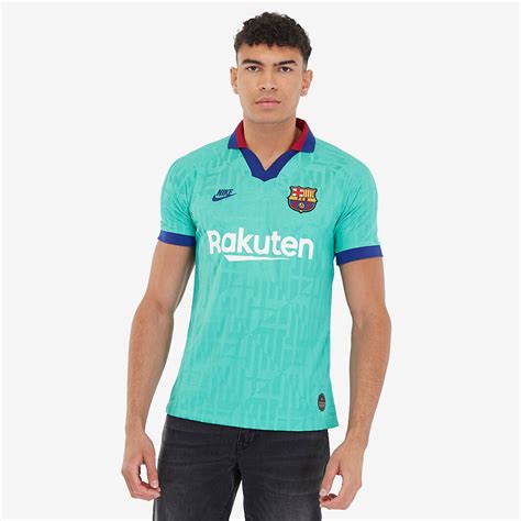 Venta Barcelona Jersey Vapor Match En Stock