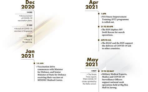 timeline   safs journey   covid  pandemic safti