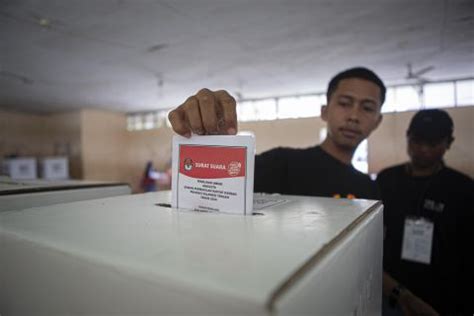 Tunggu Hasil Resmi Dari Kpu Formatik Gandeng Masyarakat Tetap Tenang